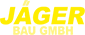 JägerBau GmbH Logo
